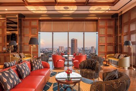 Solaire Resort North