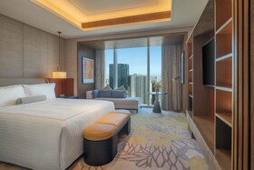 Solaire Resort North