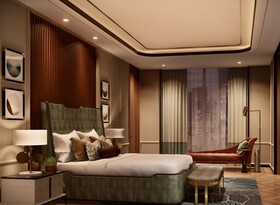 Solaire Resort North