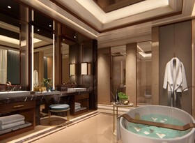 Solaire Resort North