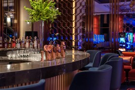 Solaire Resort North