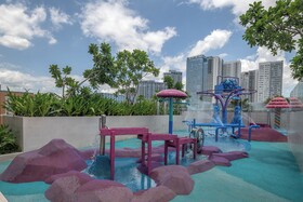 Solaire Resort North
