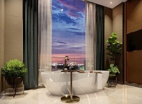 Solaire Resort North