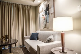 Sotogrande Katipunan Hotel