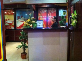 Spring Hotel by OYO Rooms