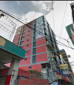 Spring Hotel by OYO Rooms