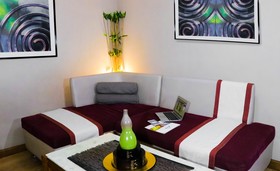 Sprout Rooms