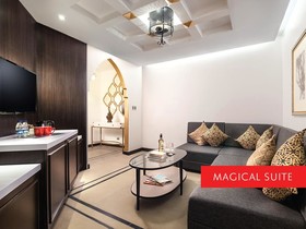 Summit Hotel Magnolia