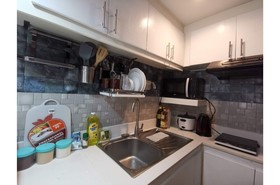 SweetSuites at Pine Crest New Manila