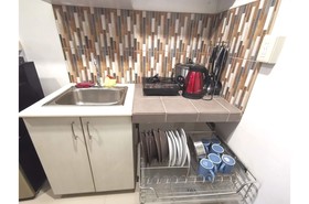 SweetSuites at Pine Crest New Manila
