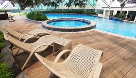 The Cirque Serviced Residences