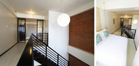 The Cirque Serviced Residences