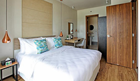 The Cirque Serviced Residences