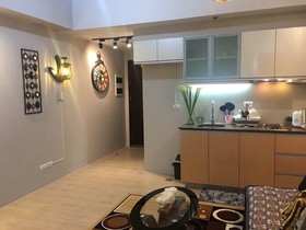The Haven @ Eastwood City Legrand 3
