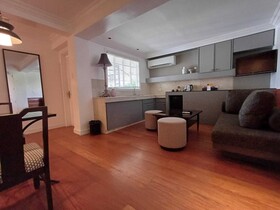 The Henry Suites MiraNila Quezon City