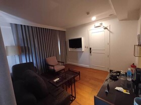 The Henry Suites MiraNila Quezon City