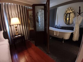 The Henry Suites MiraNila Quezon City