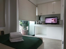 The Orange Place