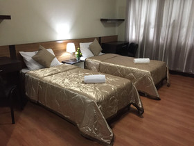The Studio 87 Residences