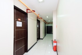 The Studio 87 Residences by ZEN Rooms
