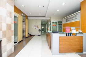 The Studio 87 Residences by ZEN Rooms