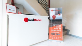 Torre De Manuel Residences 1 by RedDoorz