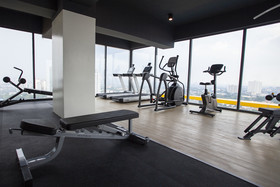 Upper Story Serviced Apartments