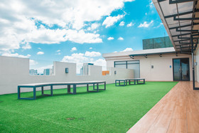 Upper Story Serviced Apartments