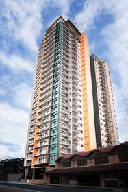 Upper Story Serviced Apartments