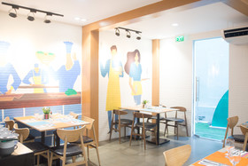 Upper Story Serviced Apartments