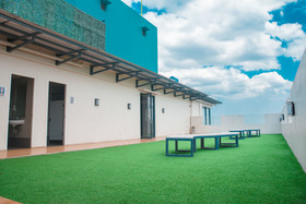 Upper Story Serviced Apartments