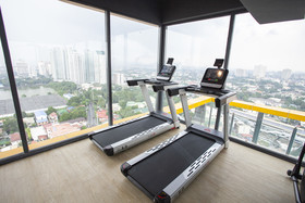 Upper Story Serviced Apartments