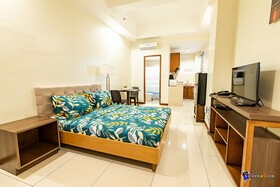 Verjandel Residences