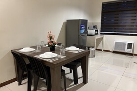 Verjandel Residences