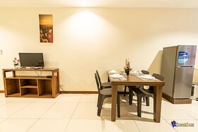 Verjandel Residences