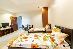Verjandel Residences