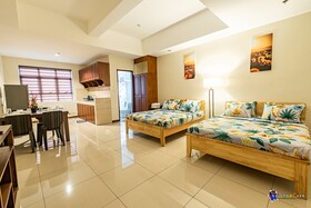 Verjandel Residences