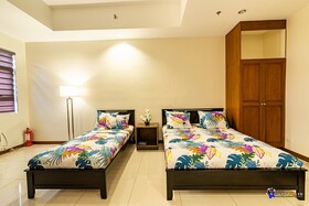 Verjandel Residences