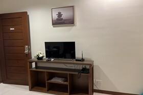 Verjandel Residences