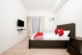 Vinia Residences by OYO Rooms by Filinvest