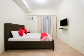 Vinia Residences by OYO Rooms by Filinvest