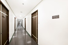 Vinia Residences by OYO Rooms by Filinvest