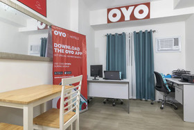 Vista by OYO Rooms