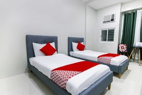 Vista Wil Tower by OYO Rooms