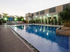 Vista Wil Tower by OYO Rooms