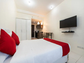 Vista Wil Tower by OYO Rooms
