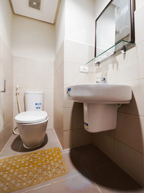 Vista Wil Tower by OYO Rooms