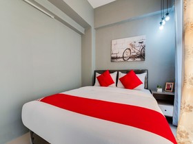 Vista Wil Tower by OYO Rooms