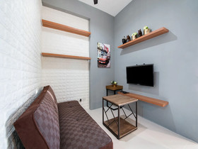 Vista Wil Tower by OYO Rooms