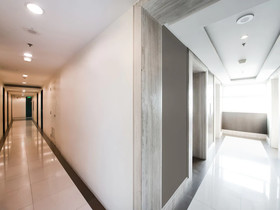 Vista Wil Tower by OYO Rooms